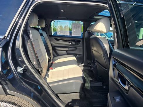 Used 2024 Honda CR-V Sport Touring image 14