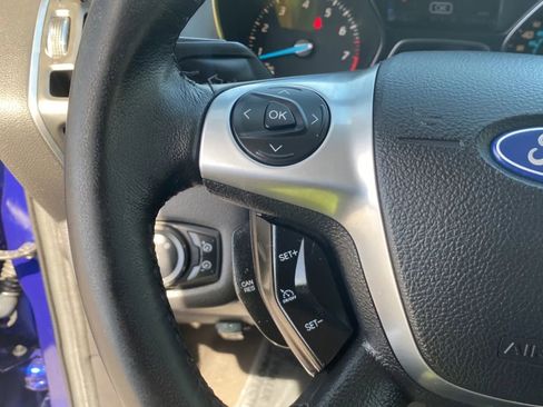 Used 2013 Ford Escape SEL FWD image 21