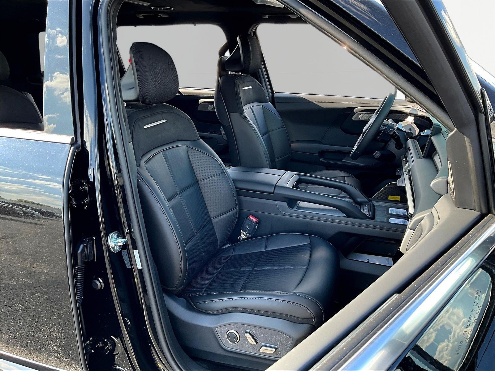 New 2027 Kia Telluride X-Line SX Prestige AWD/4WD image 19