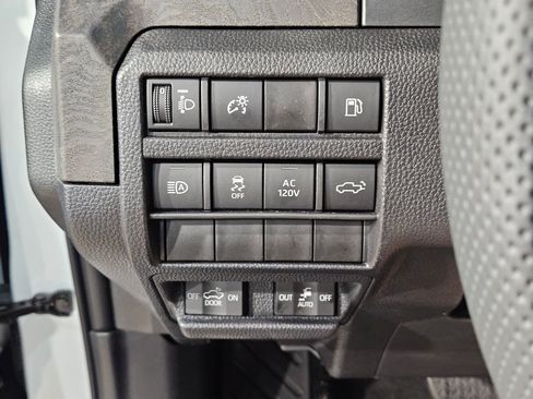 New 2026 Toyota Tacoma Limited AWD/4WD image 14