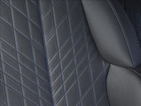 New 2026 Cadillac Escalade IQ Sport 1 w/ LPO, Floor Liner Package image 21