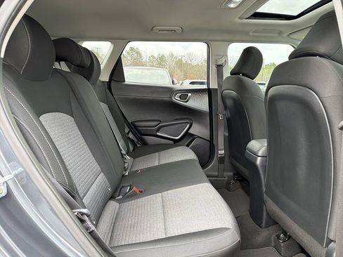 Used 2021 Kia Soul GT-Line image 16