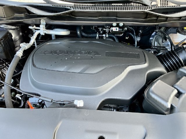 New 2027 Honda Odyssey Touring image 7