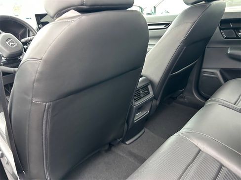 New 2026 Honda CR-V EX-L image 19