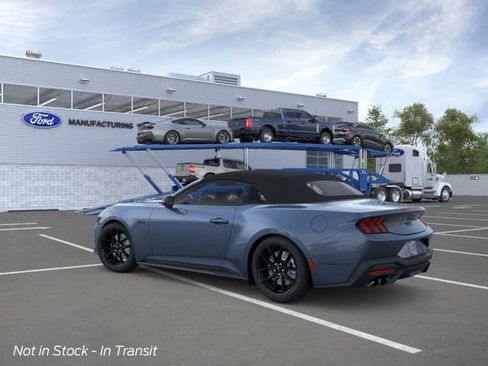 New 2026 Ford Mustang GT Premium image 19