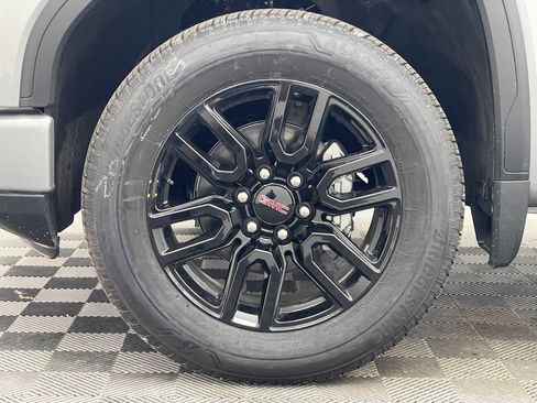 New 2026 GMC Sierra 1500 Elevation w/ Preferred Package AWD/4WD image 14