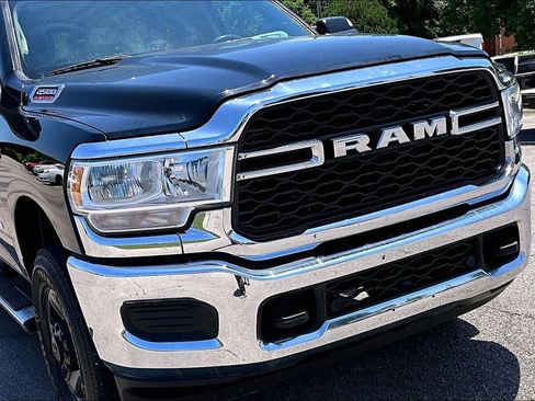 Used 2020 RAM 2500 Tradesman AWD/4WD image 30