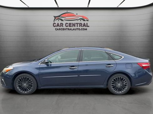 Used 2016 Toyota Avalon Touring w/ Protection Package FWD image 2