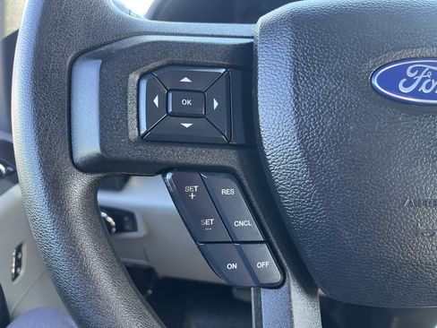 Used 2017 Ford F250 XL w/ Power Equipment Group image 20