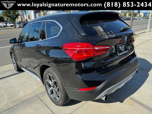 Used 2017 BMW X1 sDrive28i image 5