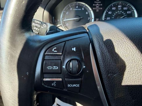 Used 2020 Acura TLX FWD image 27