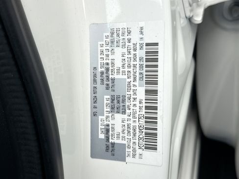 Used 2021 MAZDA CX-9 Touring w/ Touring Premium Package image 28