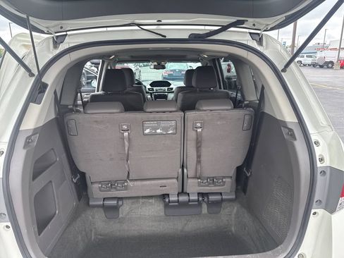 Used 2016 Honda Odyssey EX-L image 22