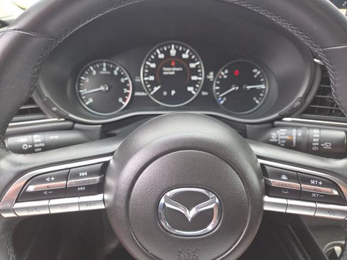 Used 2023 MAZDA CX-30 AWD 2.5 S w/ Preferred Package image 12