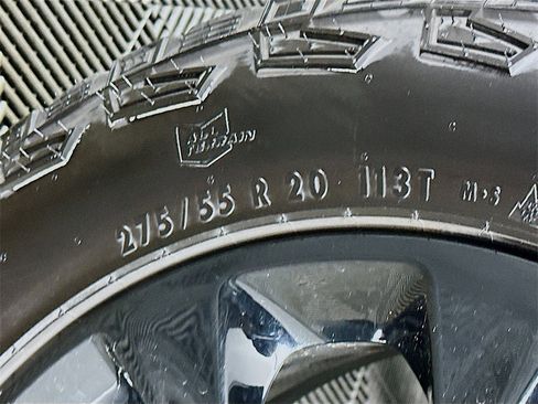 Used 2025 Jeep Gladiator Sport image 34