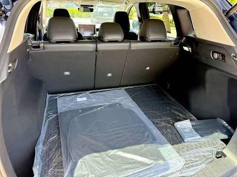 New 2026 MAZDA CX-5 Preferred AWD/4WD image 56