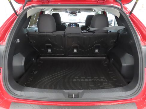 Certified 2025 Subaru Crosstrek 2.5i Premium w/ Crosstrek Mirror Package AWD/4WD image 22