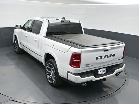 New 2026 RAM 1500 Tungsten AWD/4WD image 38