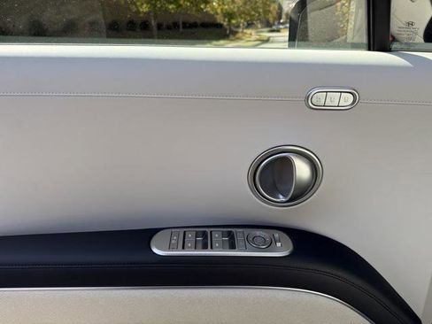 New 2026 Hyundai Palisade Calligraphy image 14