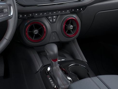 New 2026 Chevrolet Blazer RS FWD image 23