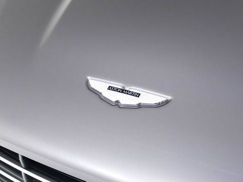 Used 2009 Aston Martin DBS Coupe image 53