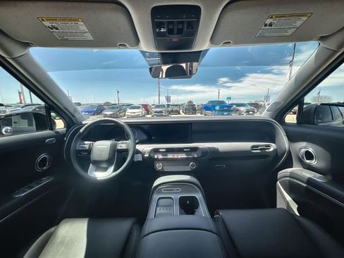 Used 2026 Hyundai Palisade Limited FWD image 19