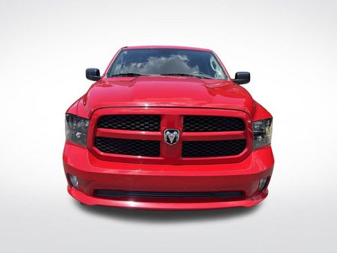 Used 2015 RAM 1500 Express AWD/4WD image 10