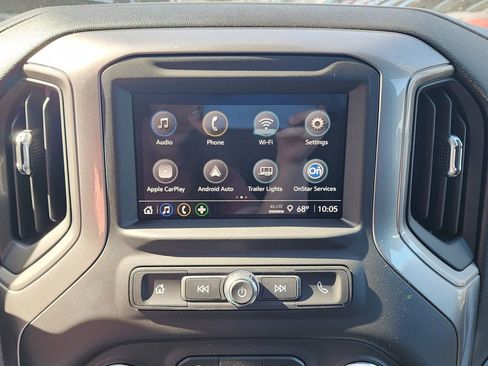 New 2026 GMC Sierra 2500 Pro w/ Max Trailering Package AWD/4WD image 26