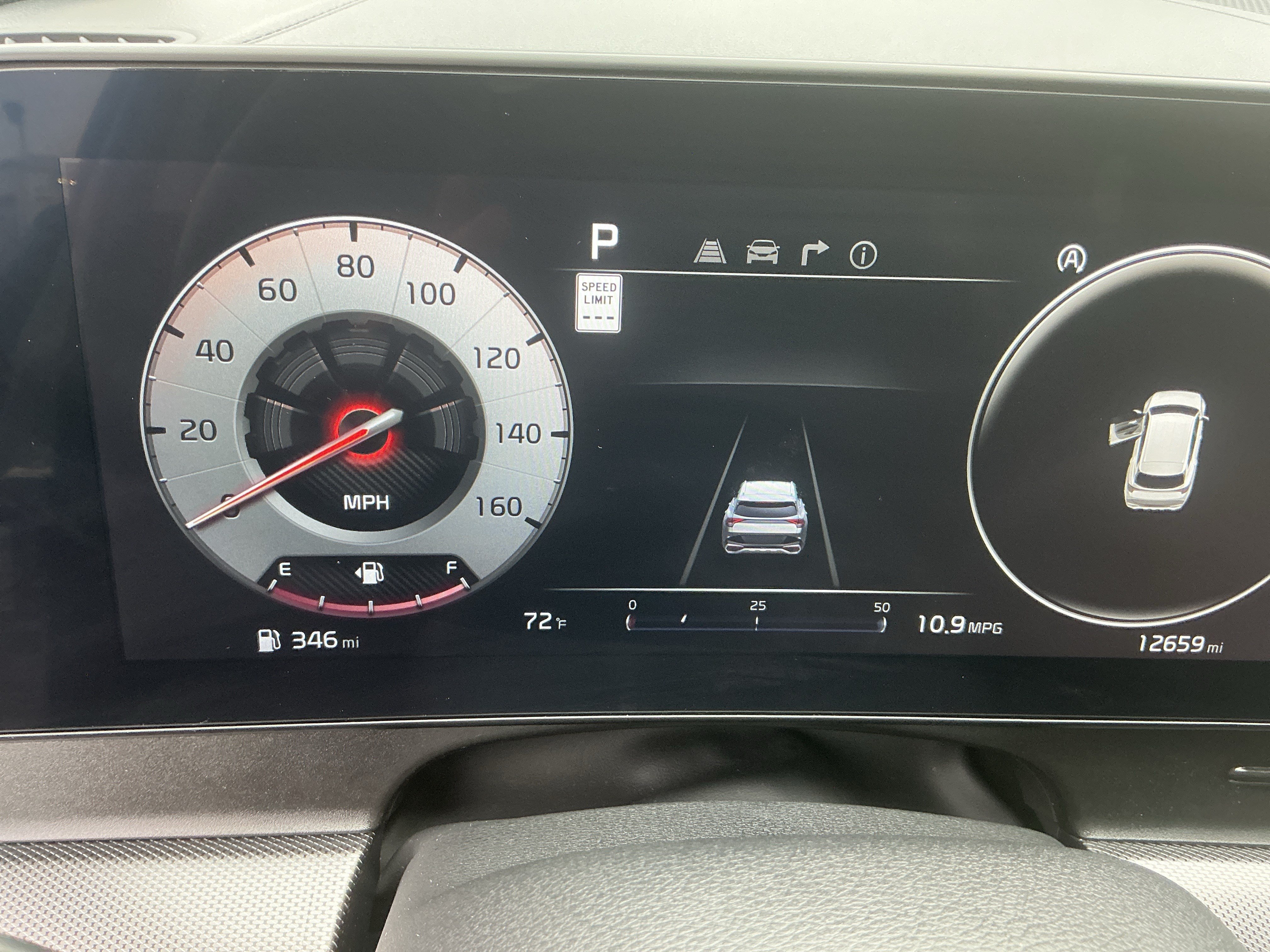 Certified 2024 Kia Sportage SX AWD/4WD image 19
