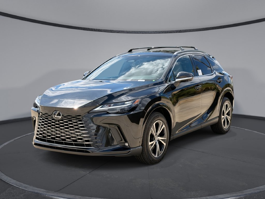 New 2026 Lexus RX 350 Premium FWD image 1