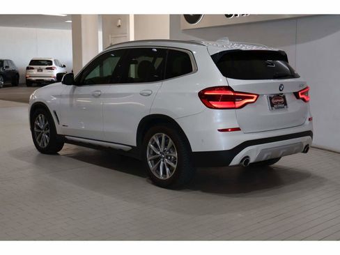 Used 2018 BMW X3 xDrive30i AWD/4WD image 5