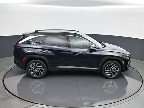 New 2026 Hyundai Tucson Limited AWD/4WD image 16