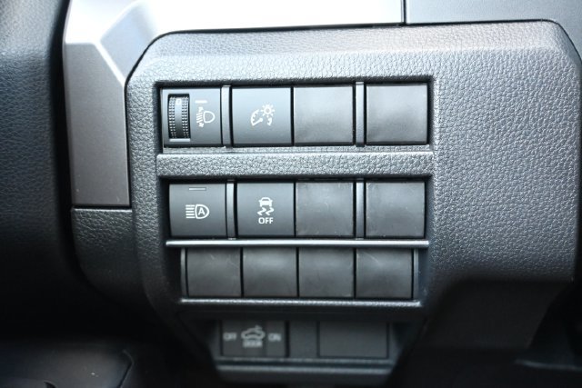 Used 2026 Toyota Tacoma TRD Off-Road AWD/4WD image 25