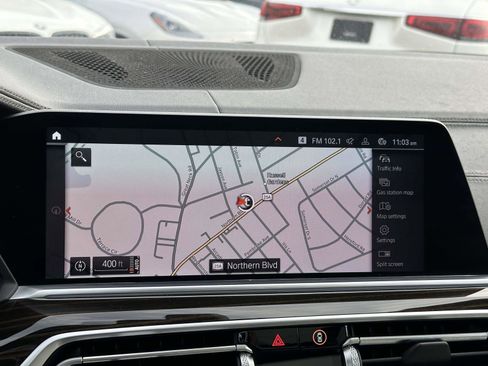 Used 2020 BMW X5 M50i image 35