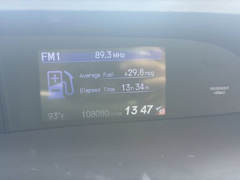 Used 2014 Honda Civic LX image 18
