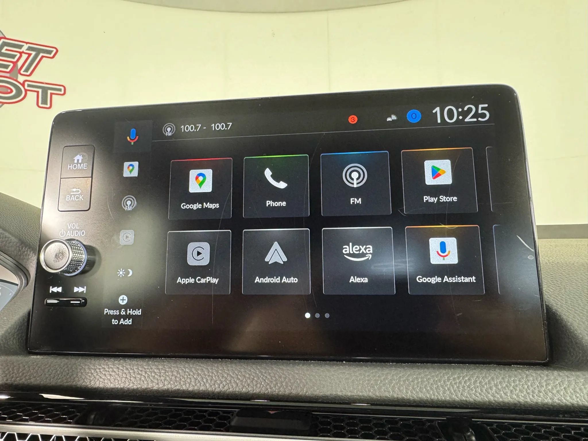 Used 2025 Honda Civic Sport Touring image 20