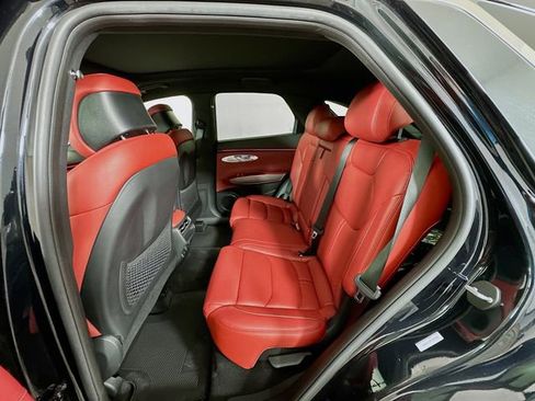 Certified 2026 Genesis GV70 3.5T Sport Advanced image 25