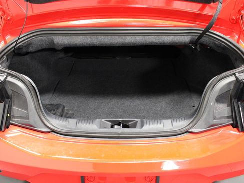 Used 2024 Ford Mustang GT Premium RWD image 20