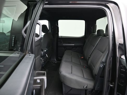 Used 2021 Ford F150 XLT w/ Equipment Group 302A High image 10