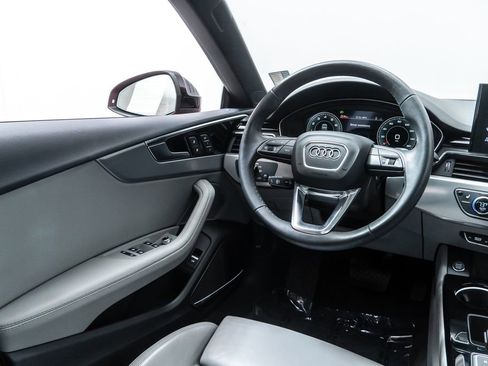 Used 2024 Audi A5 2.0T Premium Plus w/ Premium Plus AWD/4WD image 22