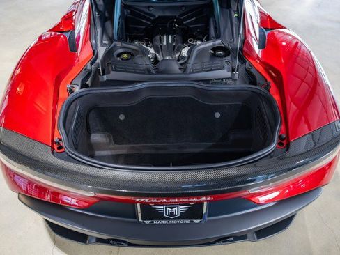 Used 2023 Maserati MC20 Coupe image 30