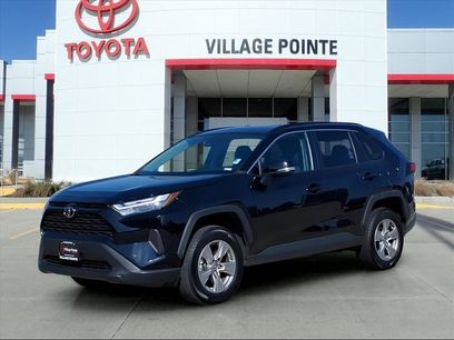 Used 2024 Toyota RAV4 XLE