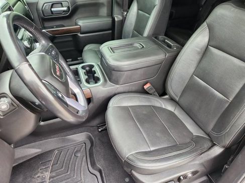 Used 2020 GMC Sierra 1500 SLT AWD/4WD image 16