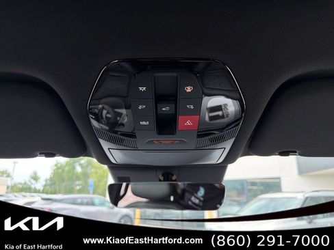 New 2027 Kia Telluride EX X-Line AWD/4WD image 24