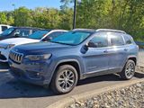 Used 2020 Jeep Cherokee Latitude Plus w/ Cold Weather Group image 4