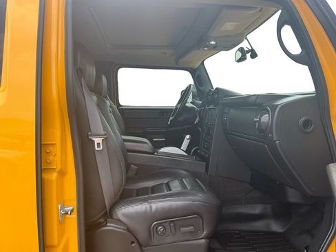 Used 2006 HUMMER H2 AWD/4WD image 22