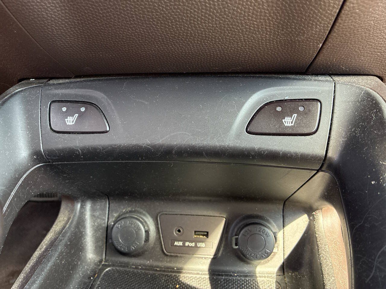 Used 2011 Hyundai Tucson GLS AWD/4WD image 13