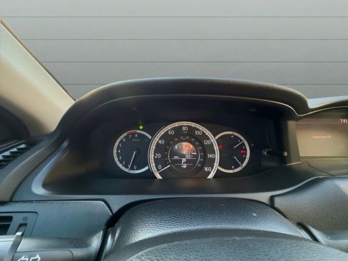 Used 2014 Honda Accord EX image 14