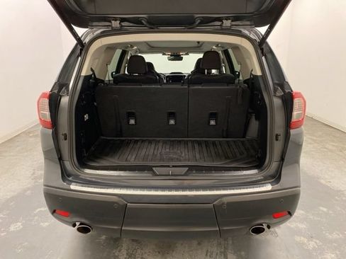 Used 2023 Subaru Ascent Limited w/ Technology Package AWD/4WD image 26