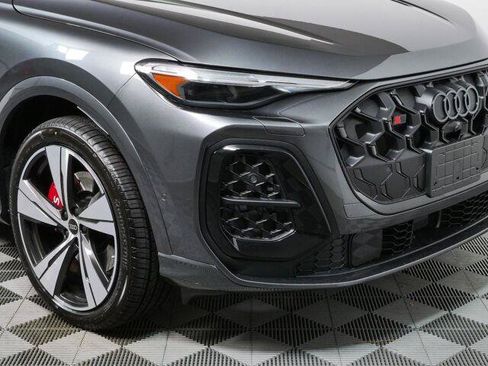 New 2026 Audi SQ5 Prestige AWD/4WD image 38